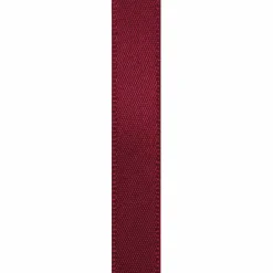 Gwen Studios Double Faced Satin Ribbon