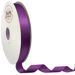 Gwen Studios Double Faced Satin Ribbon