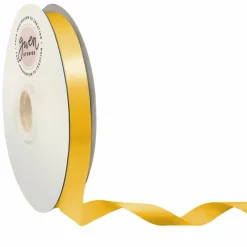 Gwen Studios Double Faced Satin Ribbon