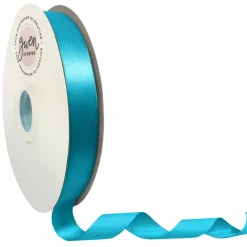 Gwen Studios Double Faced Satin Ribbon