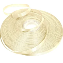 Gwen Studios Double Faced Satin Ribbon