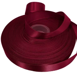 Gwen Studios Double Faced Satin Ribbon