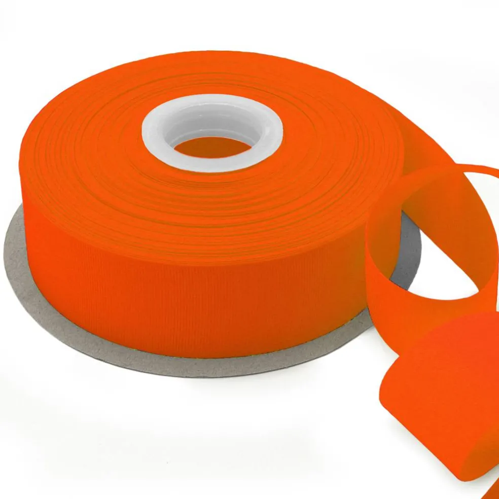Gwen Studios Solid Grosgrain Ribbon