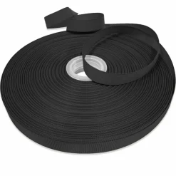 Gwen Studios Solid Grosgrain Ribbon