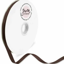 Gwen Studios Solid Grosgrain Ribbon