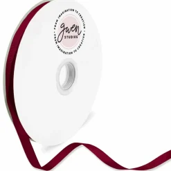 Gwen Studios Solid Grosgrain Ribbon
