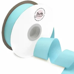 Gwen Studios Solid Grosgrain Ribbon
