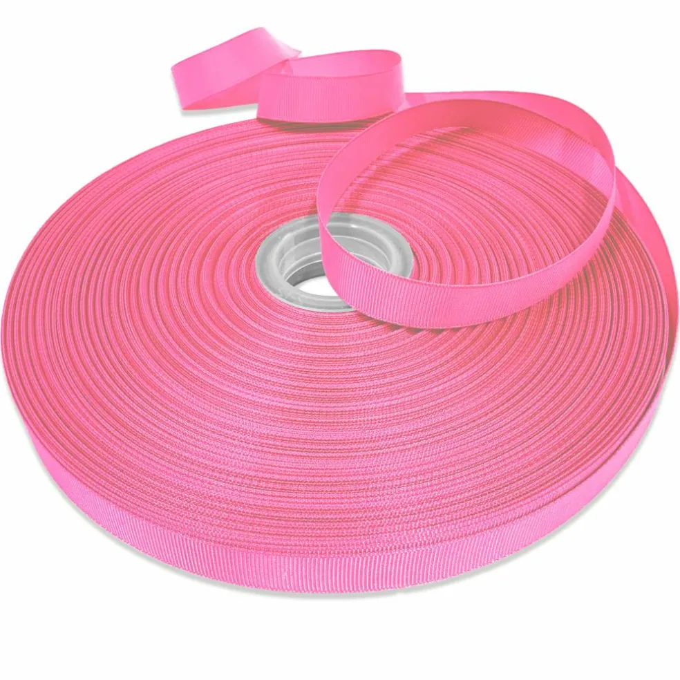 Gwen Studios Solid Grosgrain Ribbon