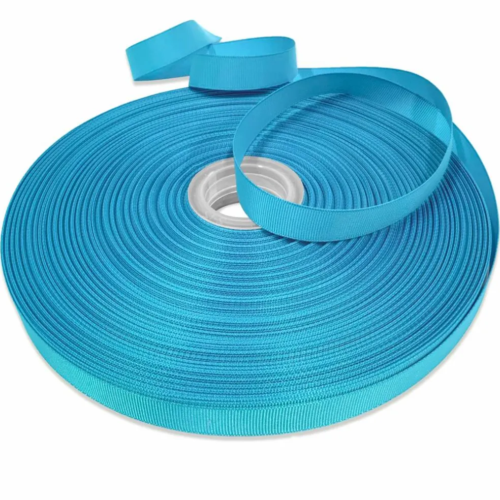 Gwen Studios Solid Grosgrain Ribbon