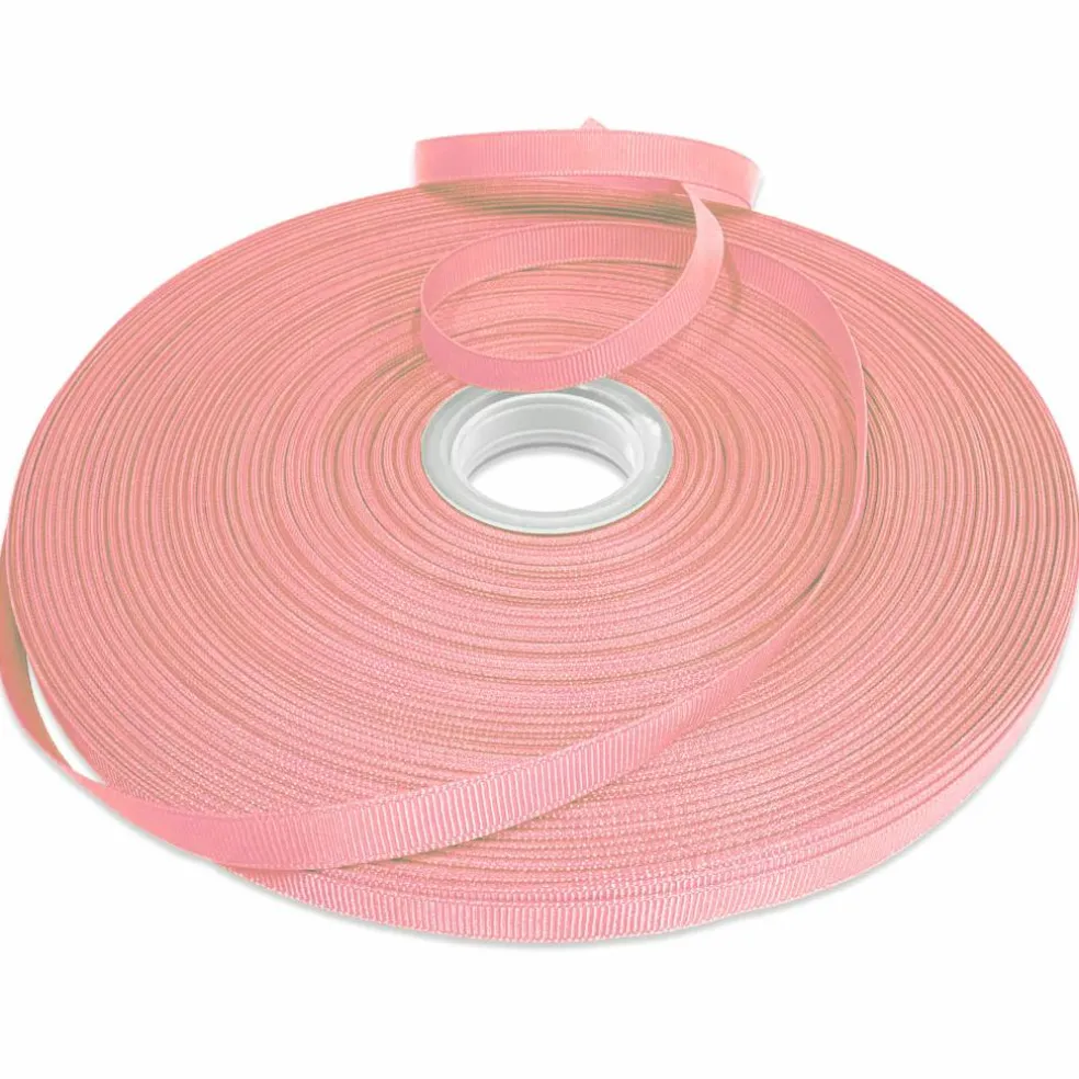 Gwen Studios Solid Grosgrain Ribbon