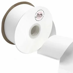 Gwen Studios Solid Grosgrain Ribbon