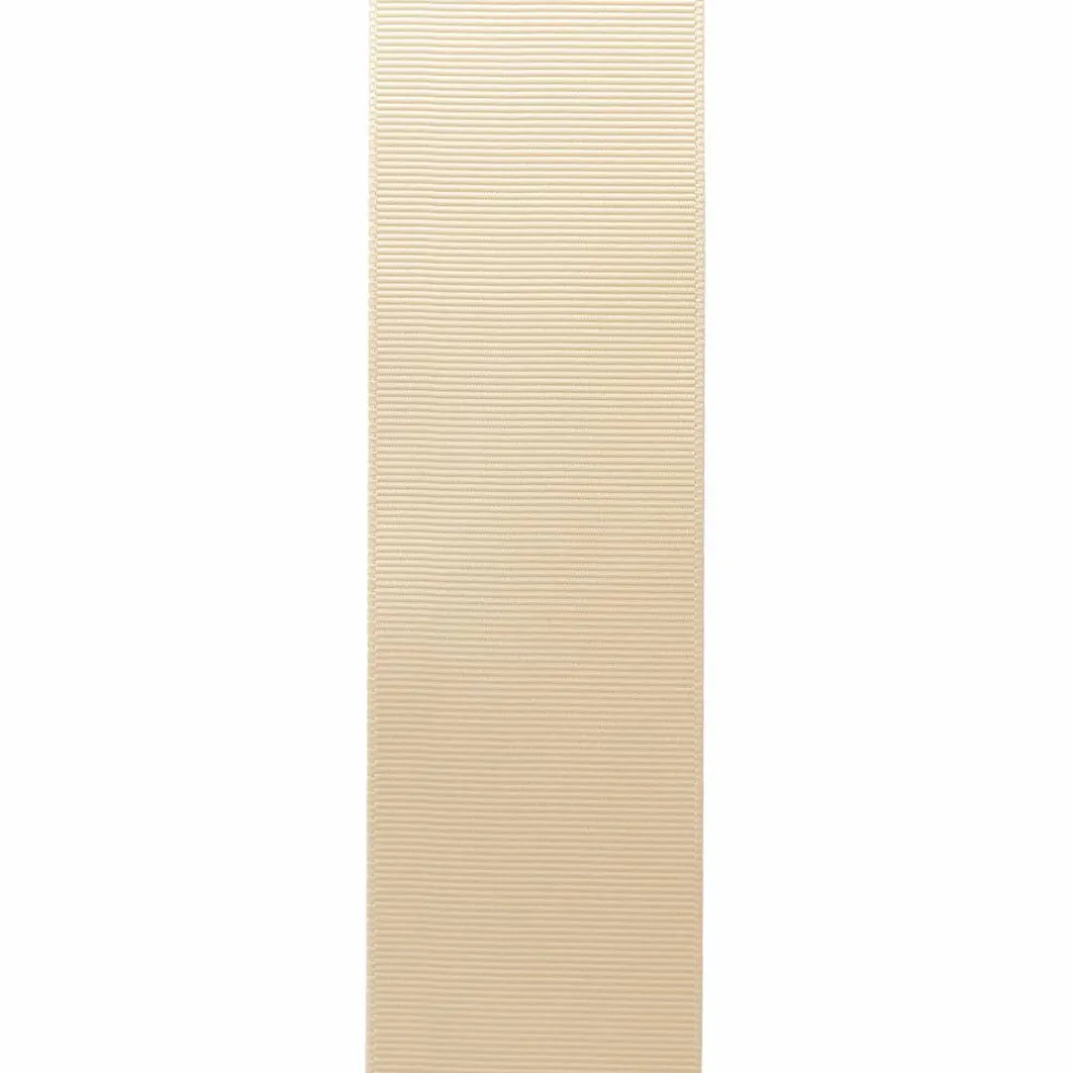 Gwen Studios Solid Grosgrain Ribbon