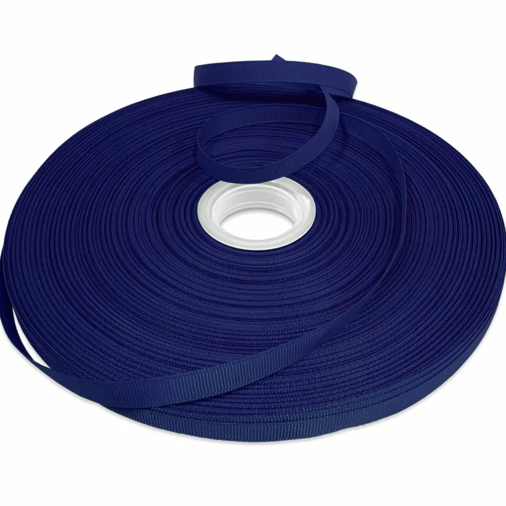Gwen Studios Solid Grosgrain Ribbon