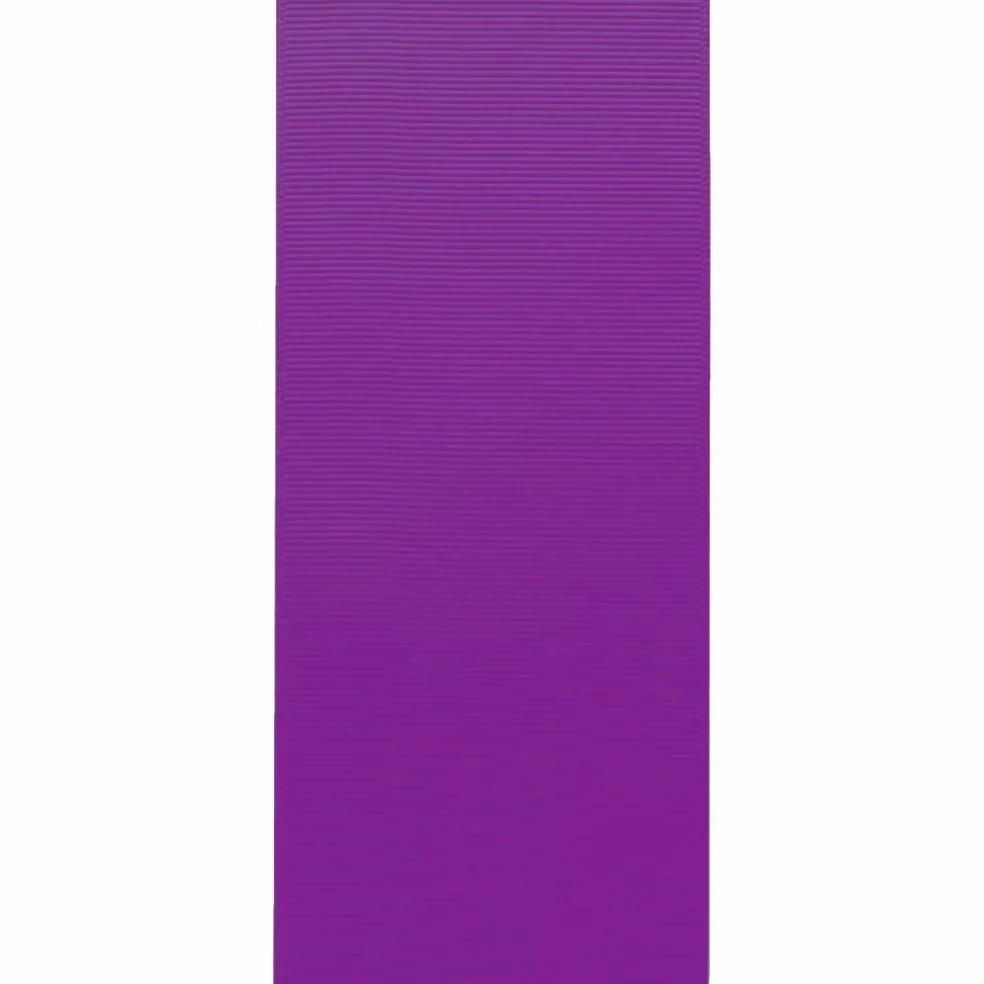 Gwen Studios Solid Grosgrain Ribbon