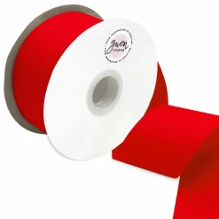 Gwen Studios Solid Grosgrain Ribbon