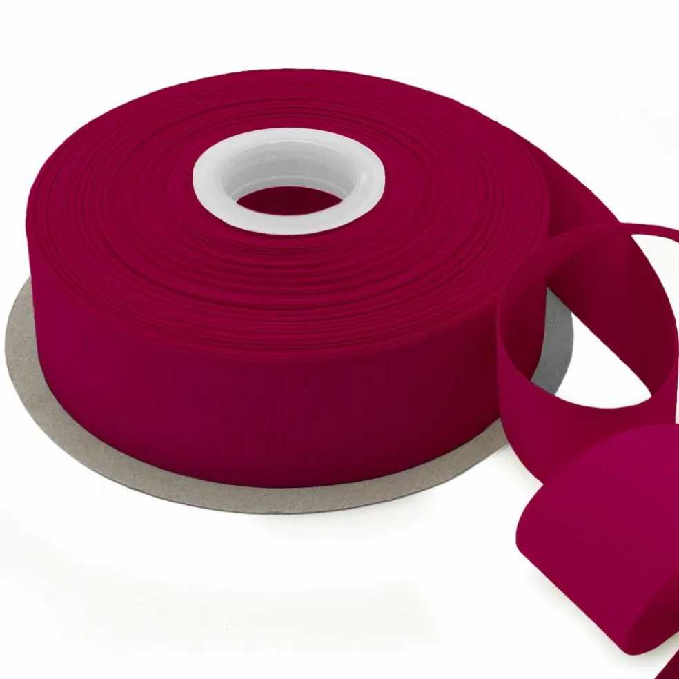 Gwen Studios Solid Grosgrain Ribbon
