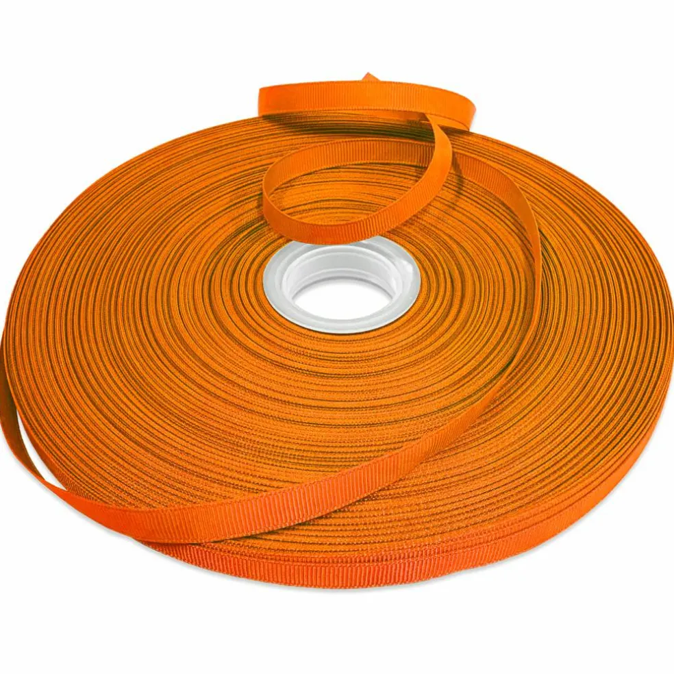 Gwen Studios Solid Grosgrain Ribbon