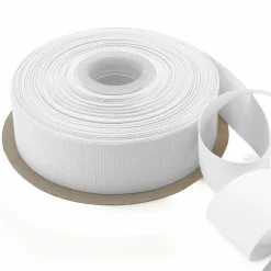 Gwen Studios Solid Grosgrain Ribbon