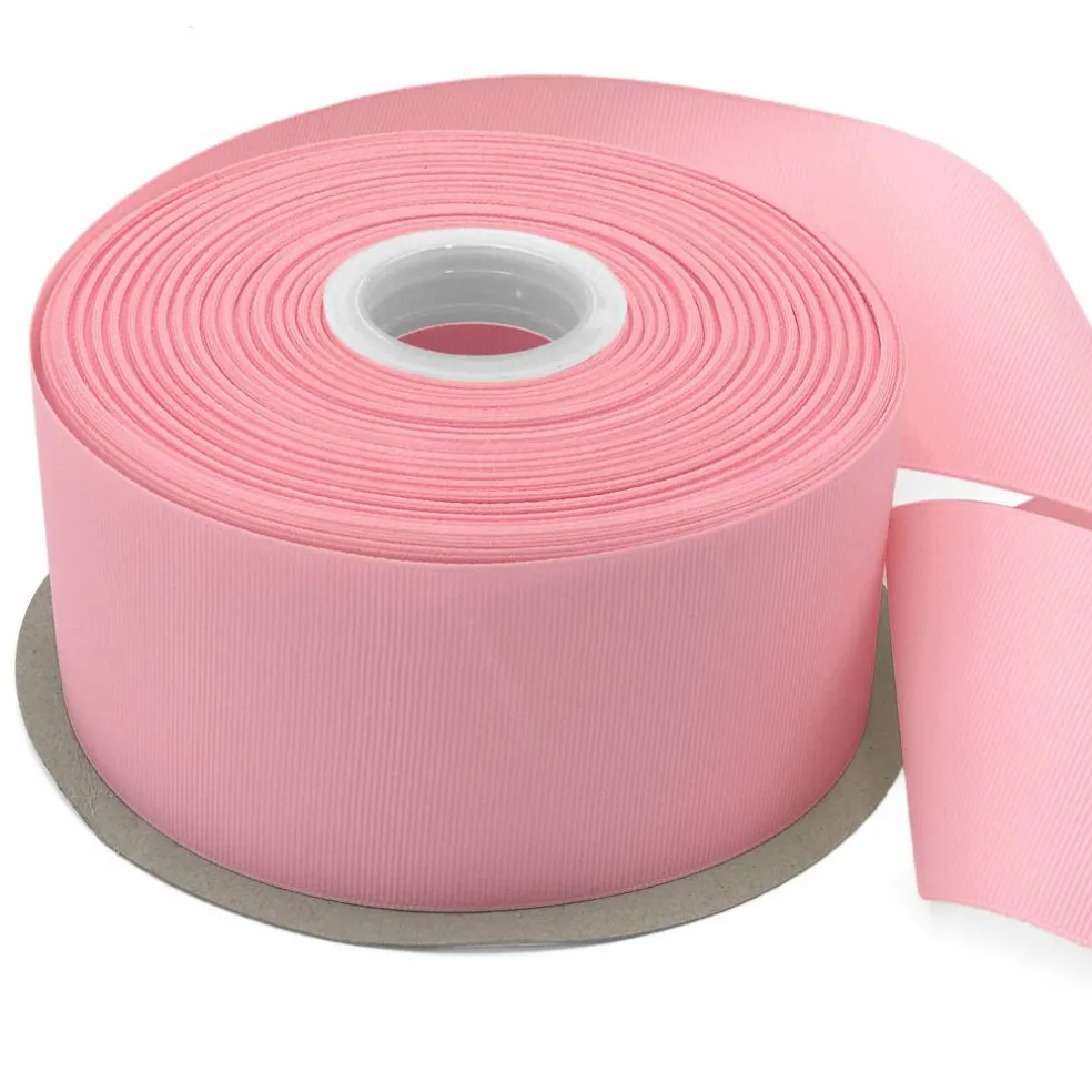 Gwen Studios Solid Grosgrain Ribbon