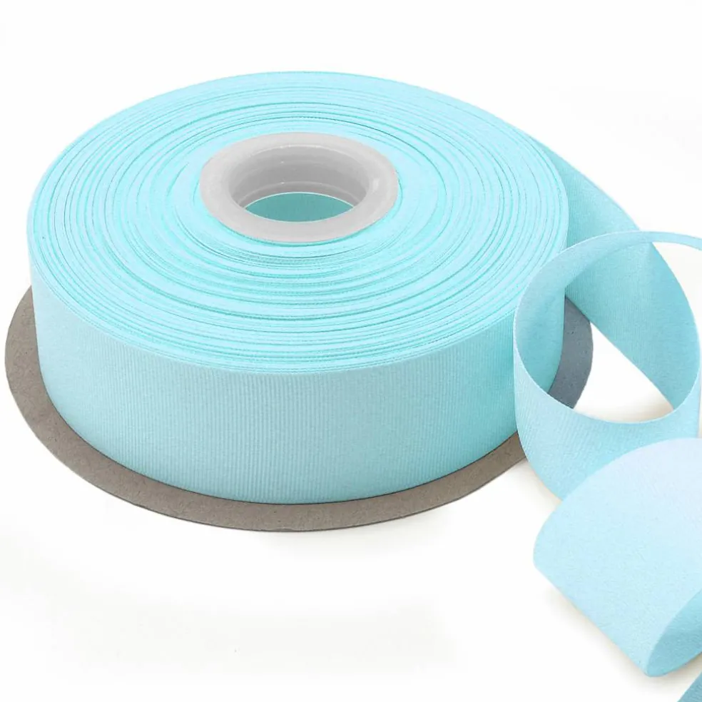 Gwen Studios Solid Grosgrain Ribbon