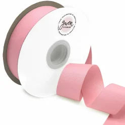 Gwen Studios Solid Grosgrain Ribbon