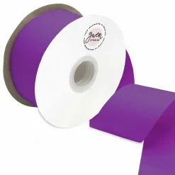 Gwen Studios Solid Grosgrain Ribbon