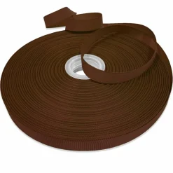 Gwen Studios Solid Grosgrain Ribbon