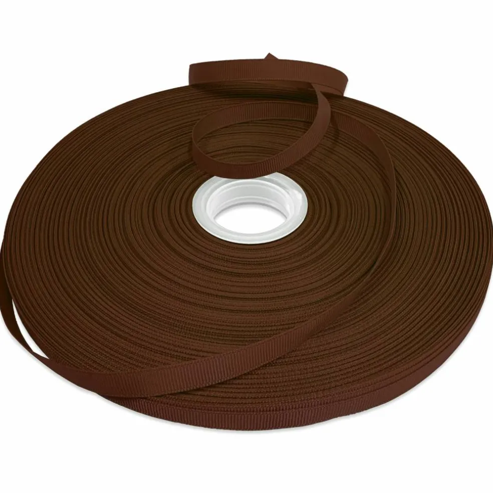 Gwen Studios Solid Grosgrain Ribbon
