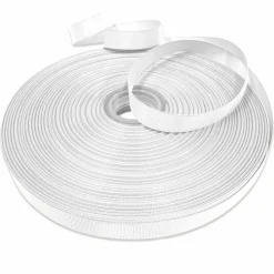 Gwen Studios Solid Grosgrain Ribbon