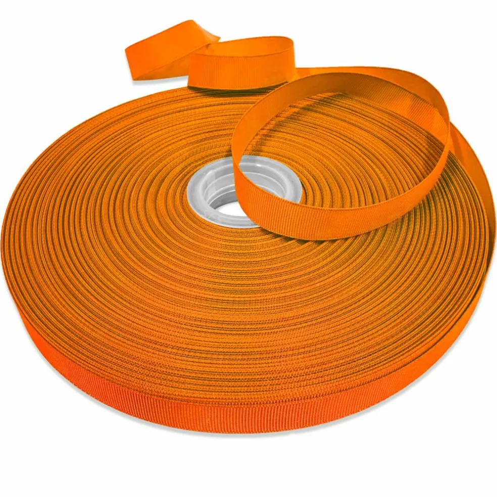 Gwen Studios Solid Grosgrain Ribbon