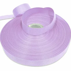 Gwen Studios Solid Grosgrain Ribbon