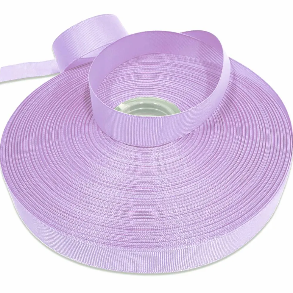 Gwen Studios Solid Grosgrain Ribbon