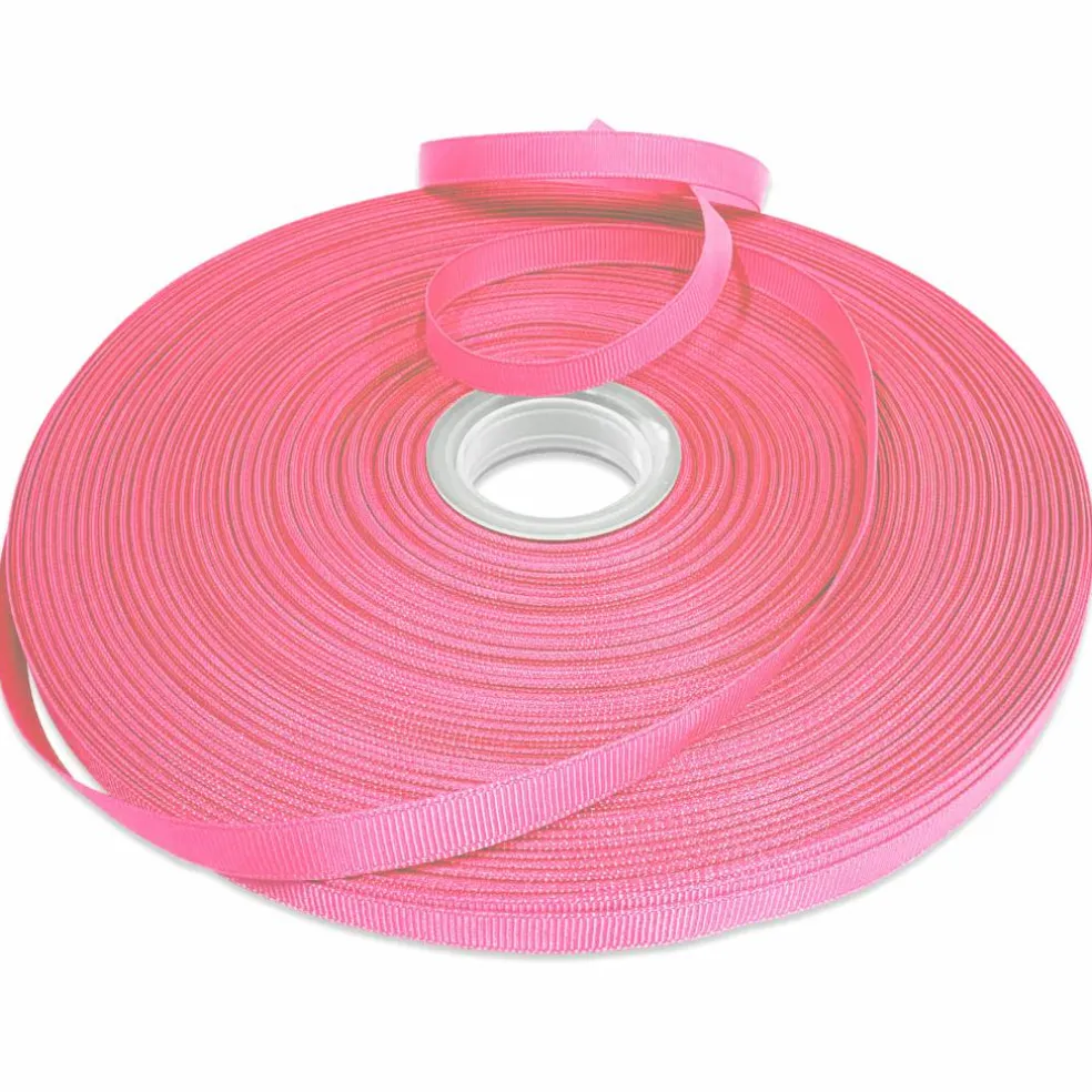 Gwen Studios Solid Grosgrain Ribbon