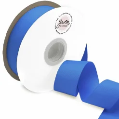 Gwen Studios Solid Grosgrain Ribbon