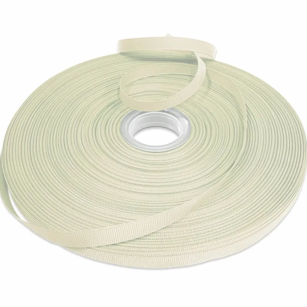 Gwen Studios Solid Grosgrain Ribbon