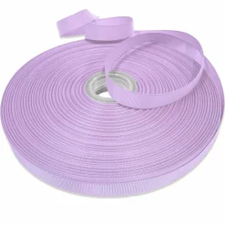 Gwen Studios Solid Grosgrain Ribbon