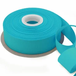 Gwen Studios Solid Grosgrain Ribbon