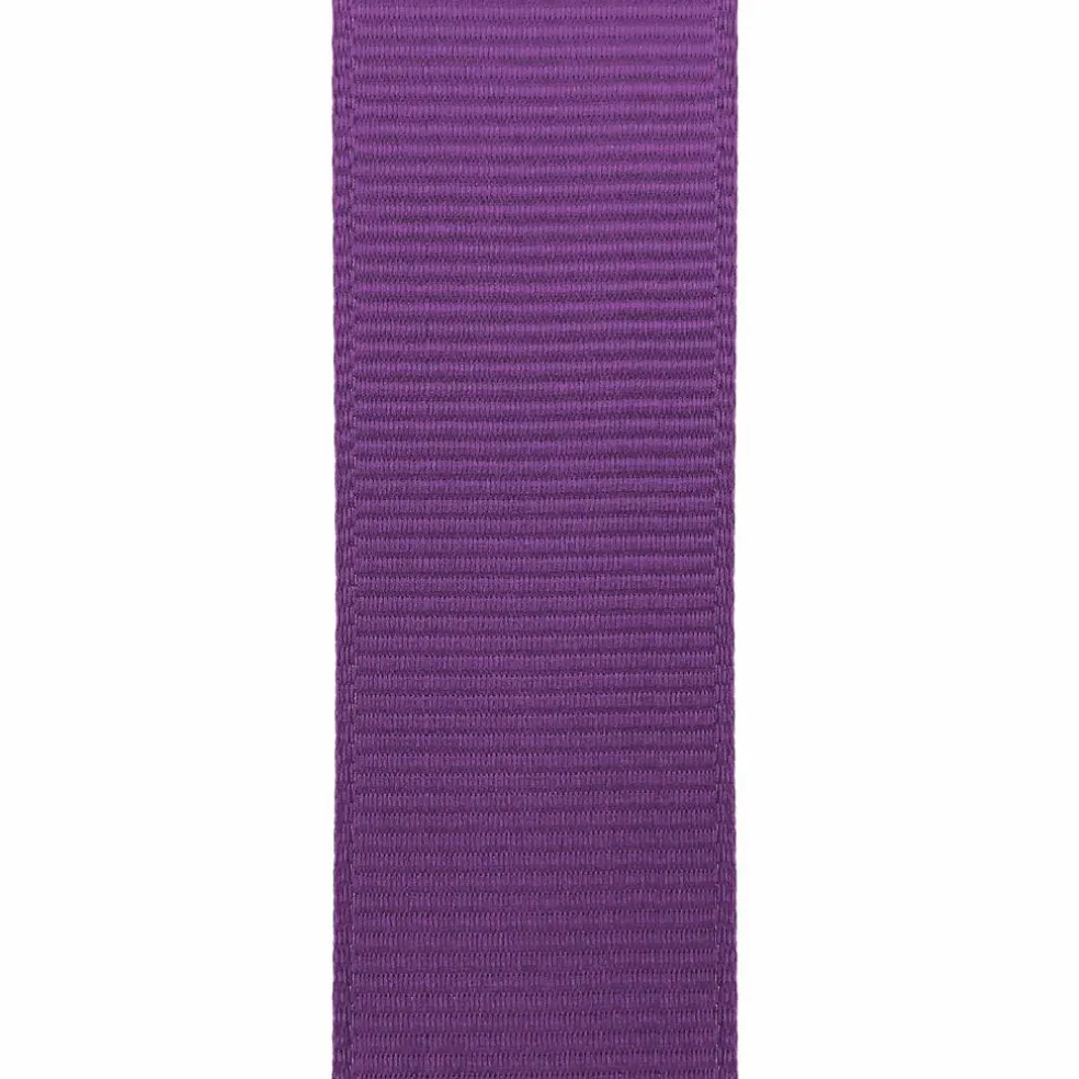 Gwen Studios Solid Grosgrain Ribbon