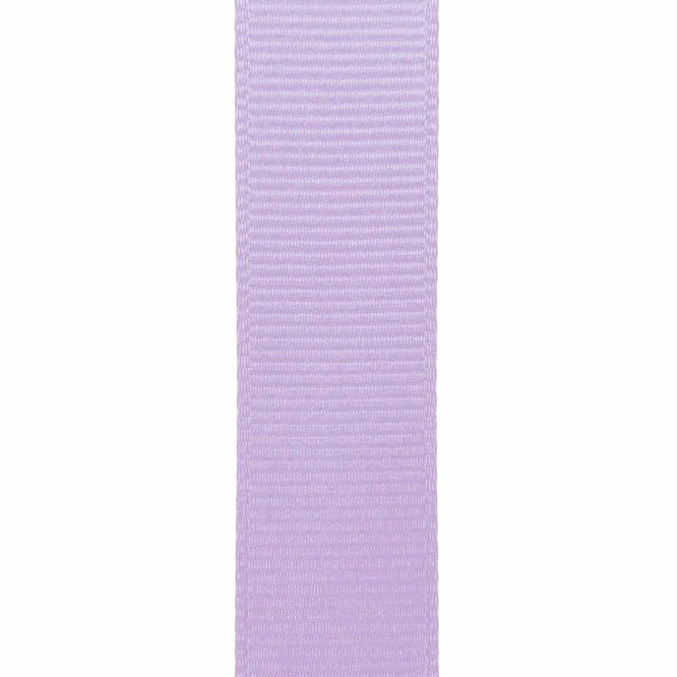 Gwen Studios Solid Grosgrain Ribbon