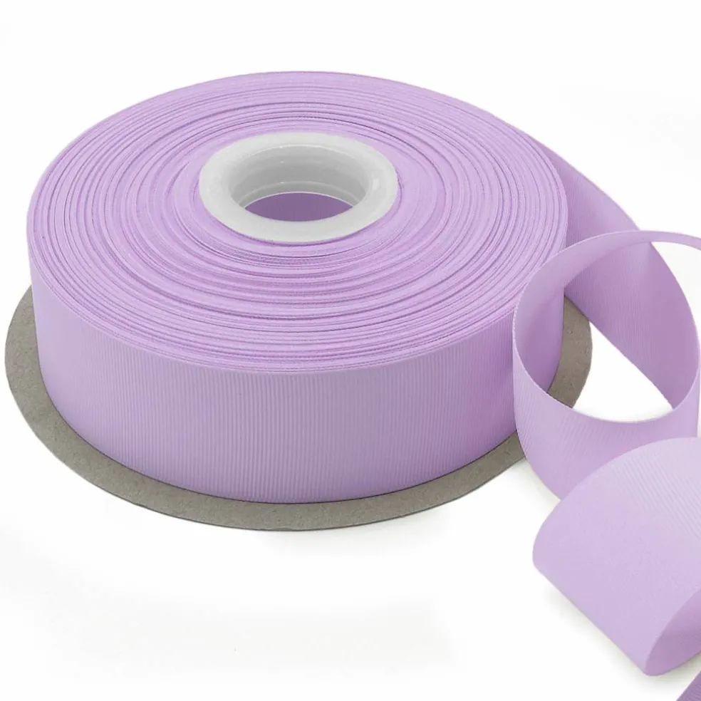 Gwen Studios Solid Grosgrain Ribbon