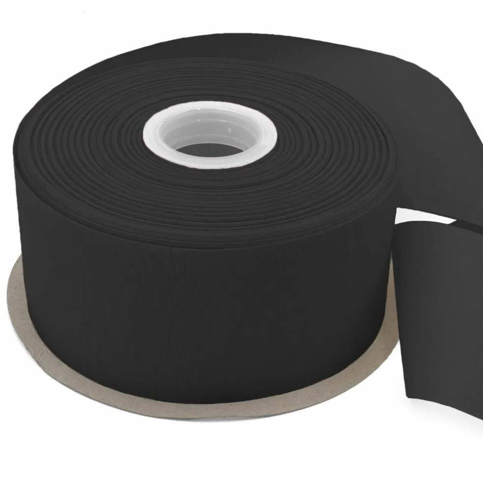 Gwen Studios Solid Grosgrain Ribbon