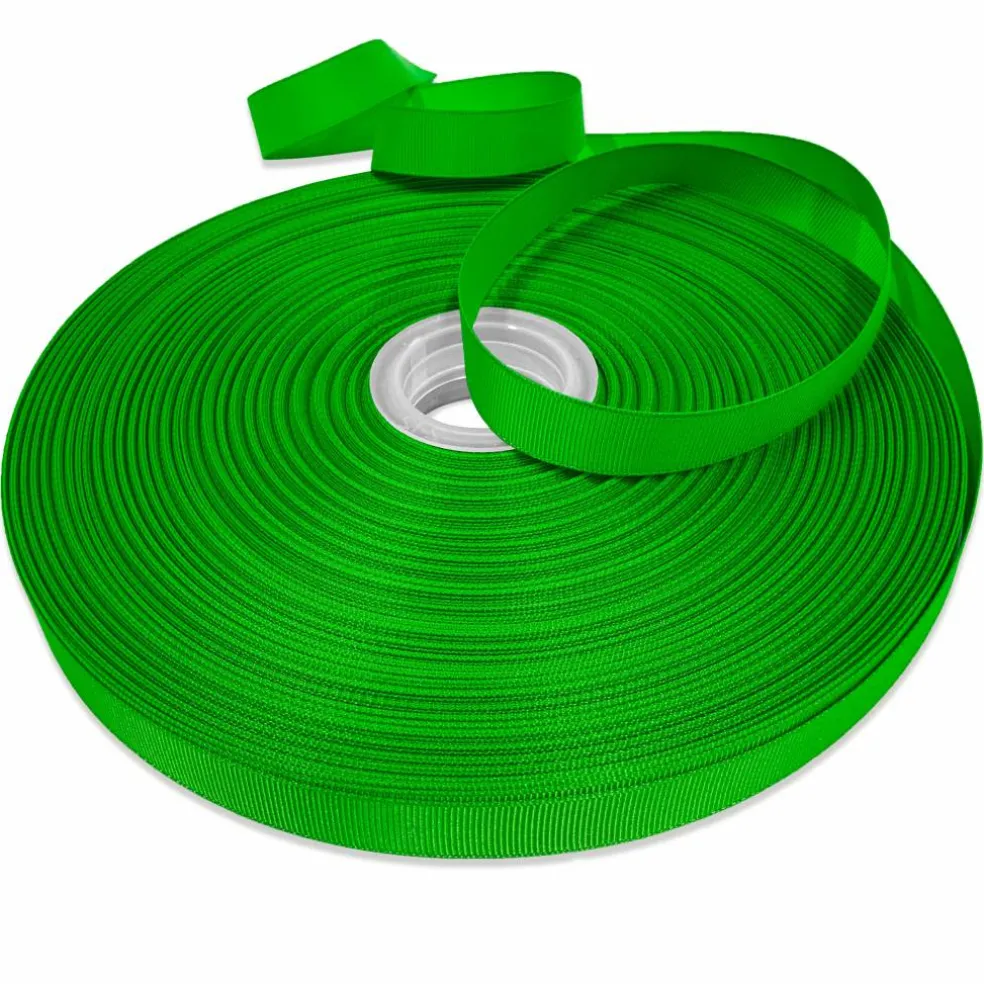 Gwen Studios Solid Grosgrain Ribbon