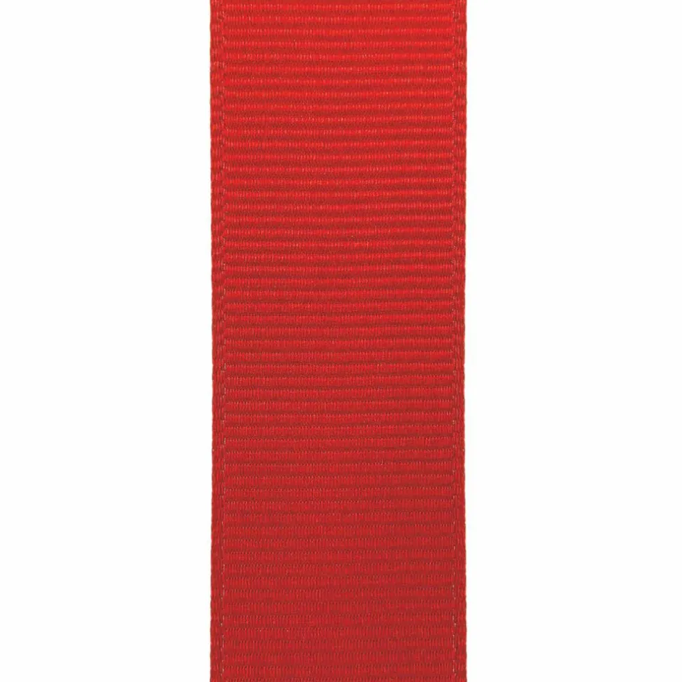 Gwen Studios Solid Grosgrain Ribbon