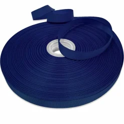 Gwen Studios Solid Grosgrain Ribbon