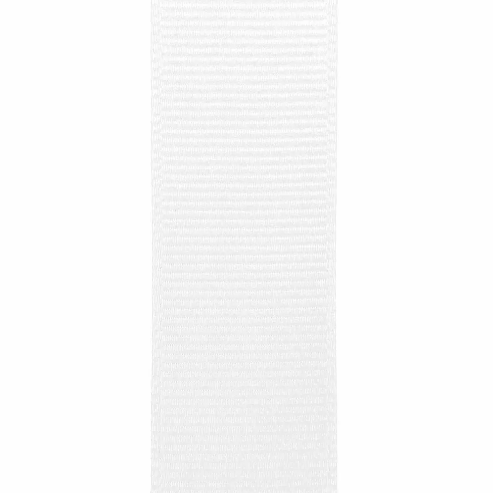 Gwen Studios Solid Grosgrain Ribbon