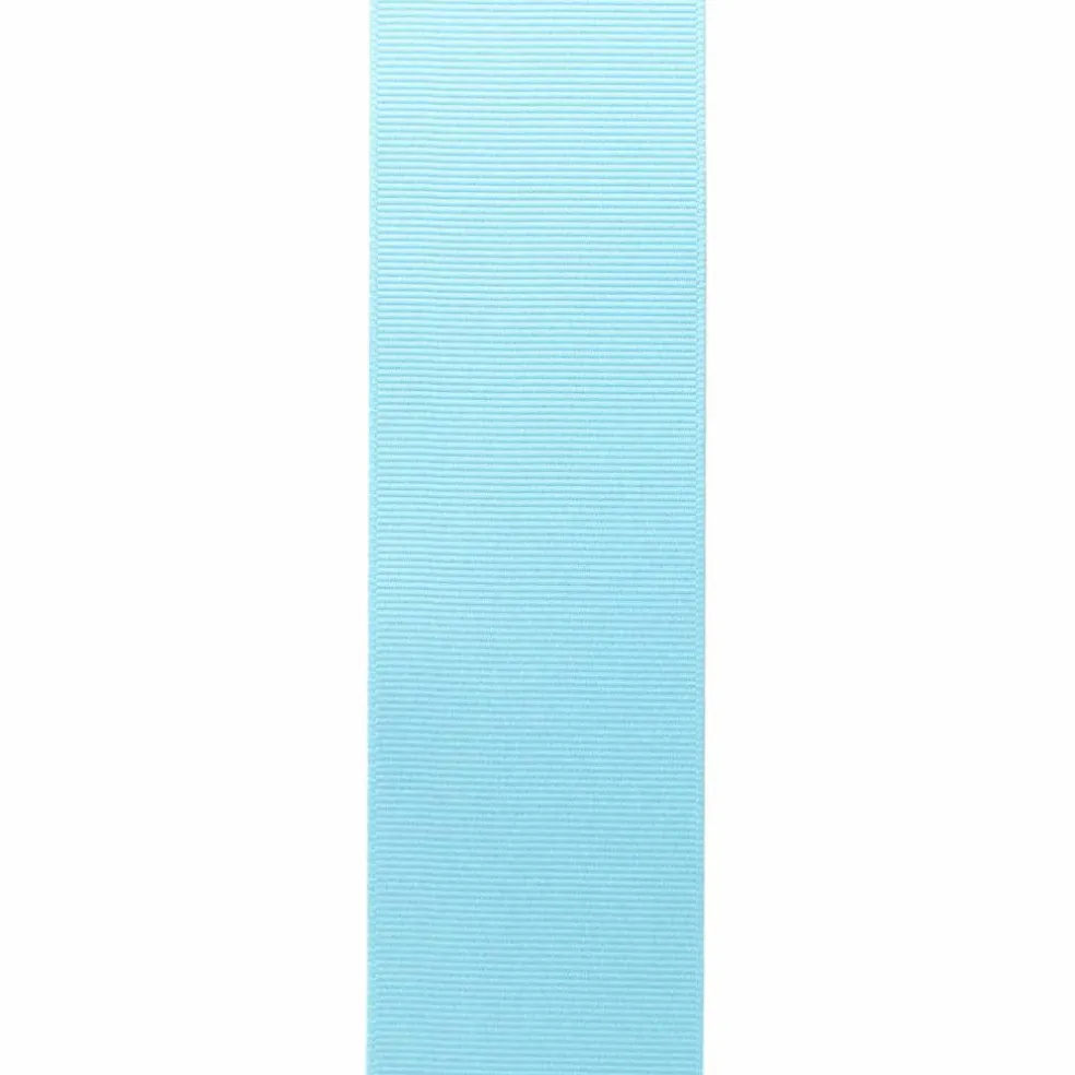 Gwen Studios Solid Grosgrain Ribbon