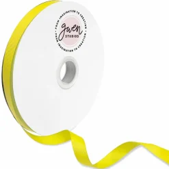 Gwen Studios Solid Grosgrain Ribbon
