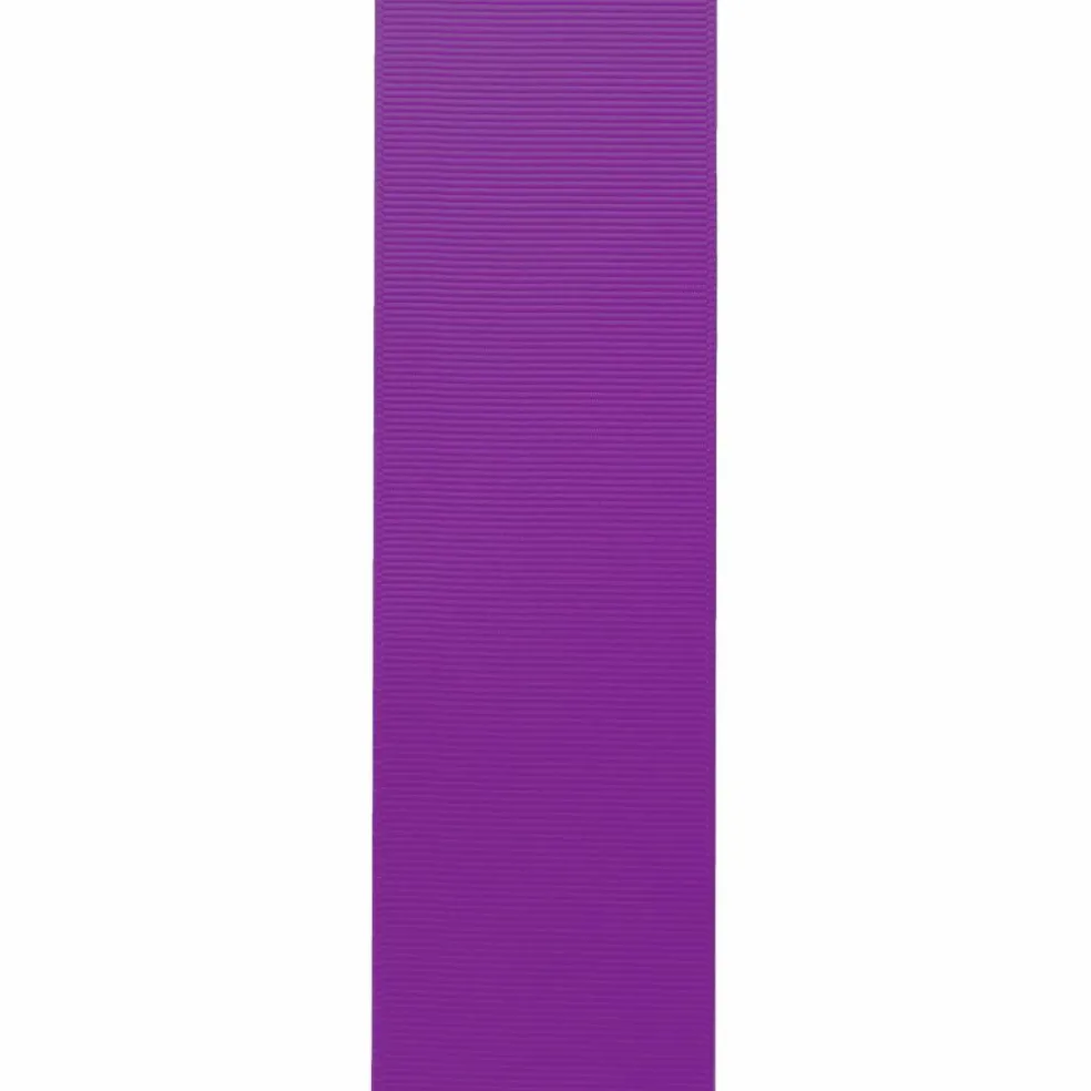 Gwen Studios Solid Grosgrain Ribbon
