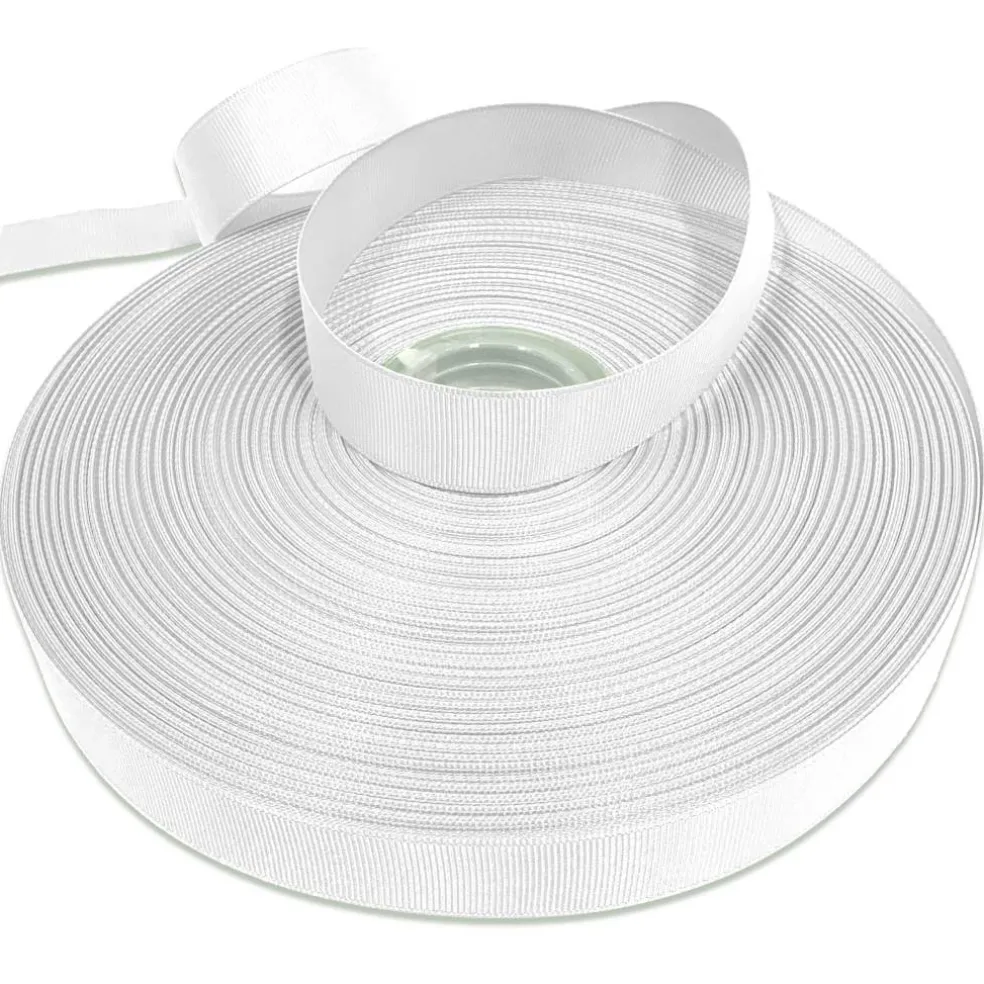 Gwen Studios Solid Grosgrain Ribbon