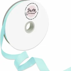 Gwen Studios Solid Grosgrain Ribbon
